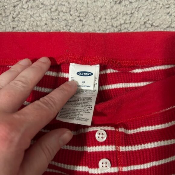 Old Navy Women's PJ Pants - Like New - Picture 2 of 6